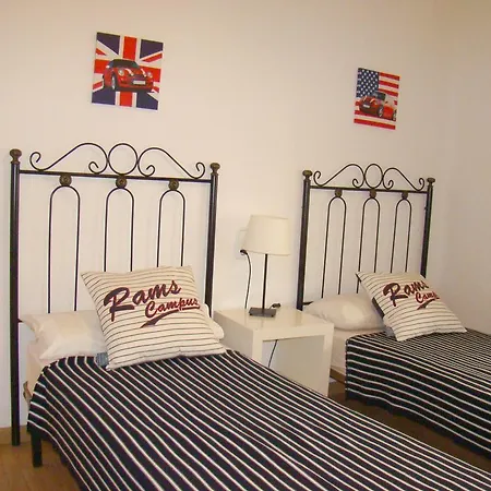 Apartment Perxel Pb I