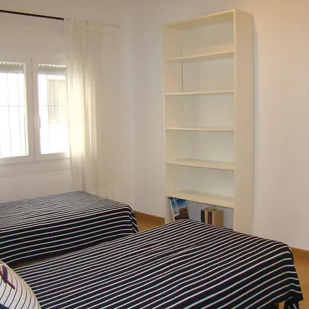 Perxel Pb I Apartment