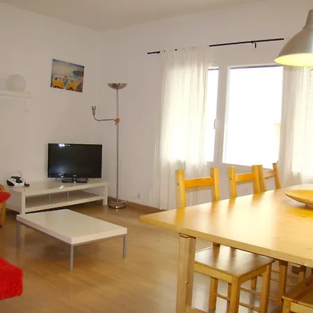 Perxel Pb I Apartment *