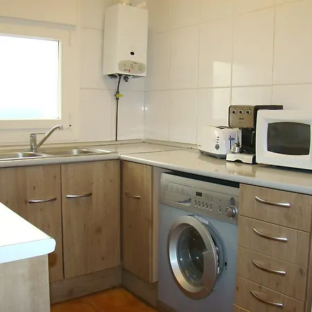 Perxel Pb I Apartment