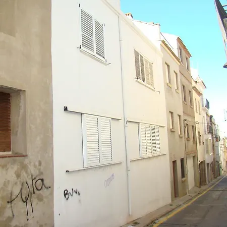 דירה Perxel Pb I L' Escala